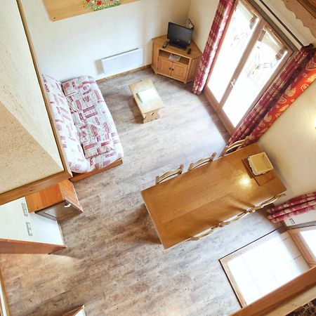 Chalet L'Aubepine Residence B&B Bessans Exterior foto